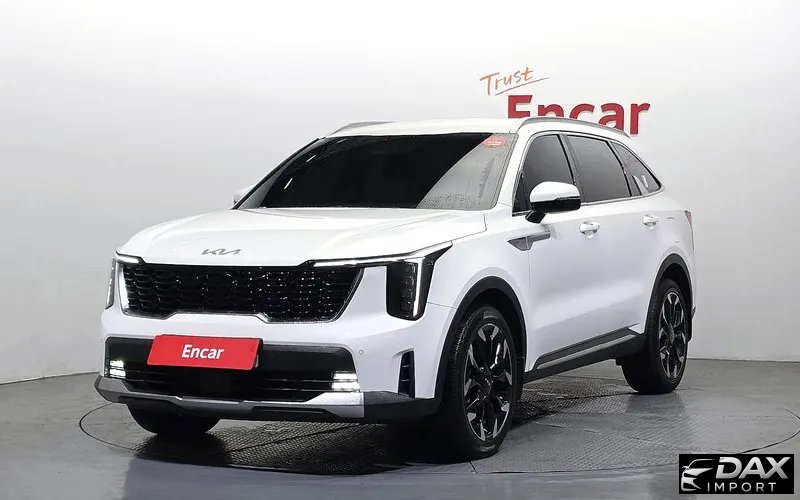 Kia Sorento Diesel 2.2 2WD