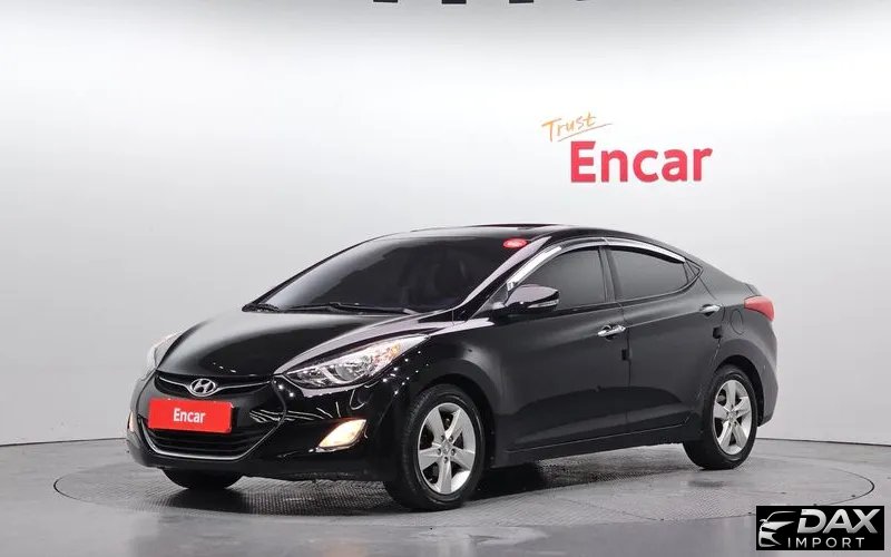 Hyundai AVANTE M16 GDI Premier