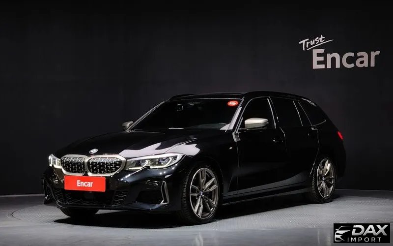 BMW 3-Series M340i xDrive Touring