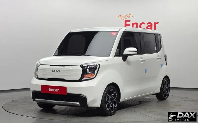 Kia RAY Signature