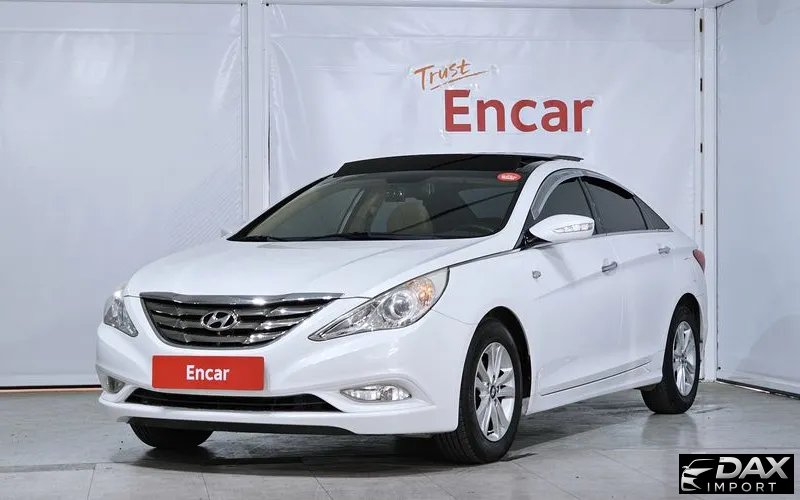 Hyundai Sonata Premier