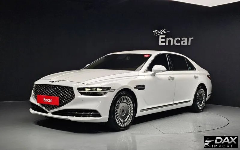 Genesis G90 3.8 AWD