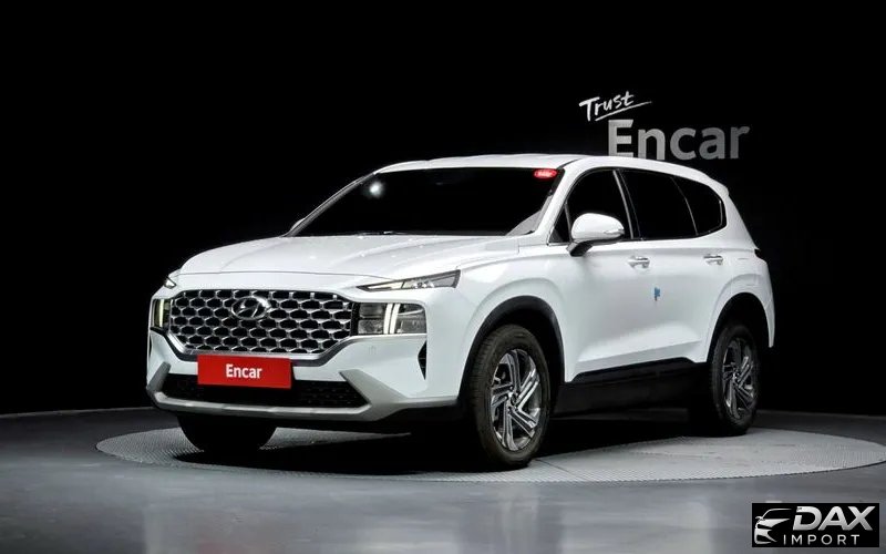 Hyundai Santafe Diesel 2.2 2WD