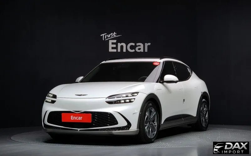 Genesis GV60 Standard