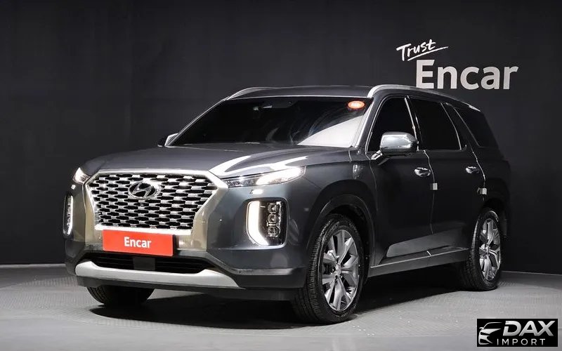 Hyundai Palisade Diesel 2.2 2WD