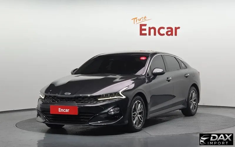 Kia K5 2.0