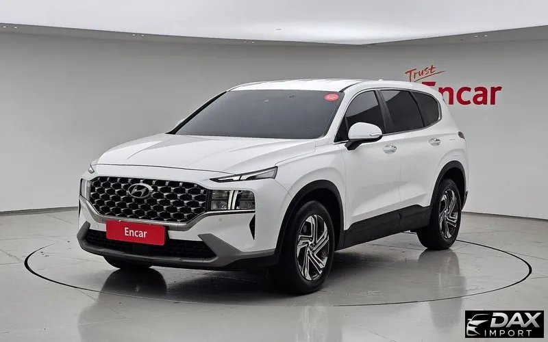 Hyundai Santafe Diesel 2.2 2WD