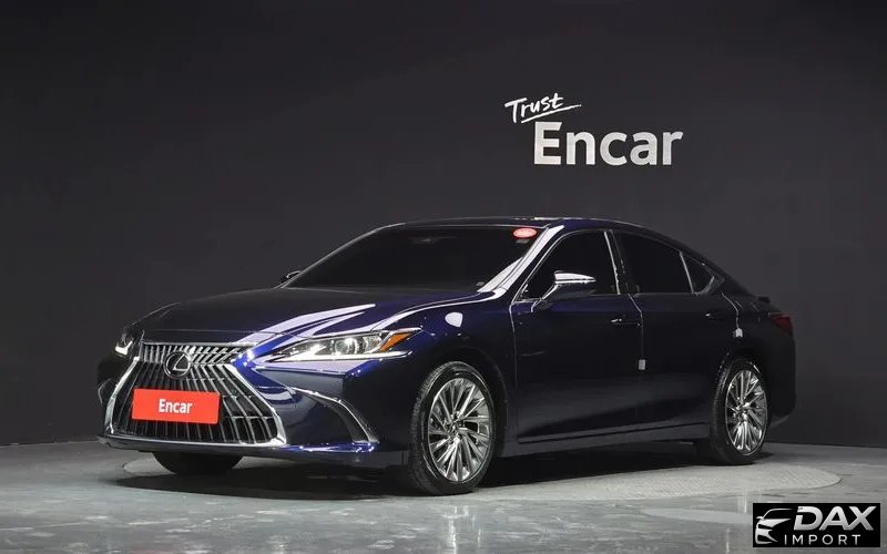 Lexus ES Luxury Plus