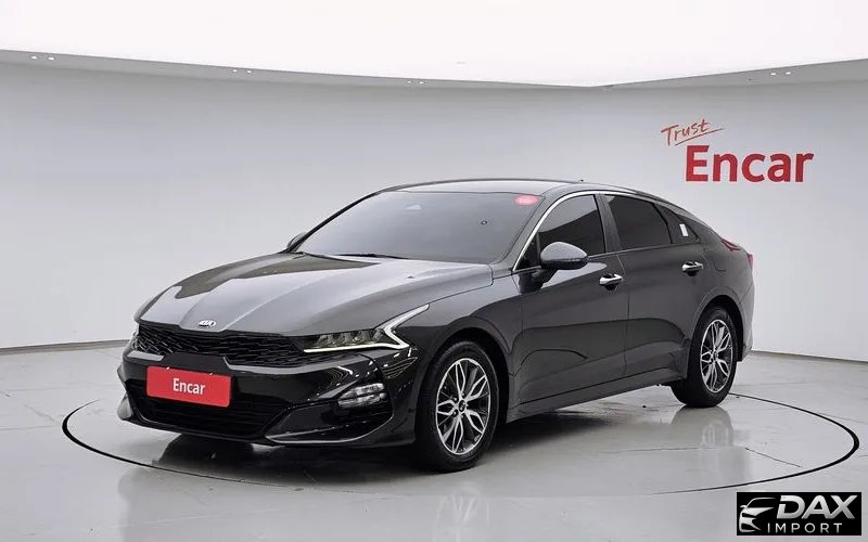 Kia K5 2.0