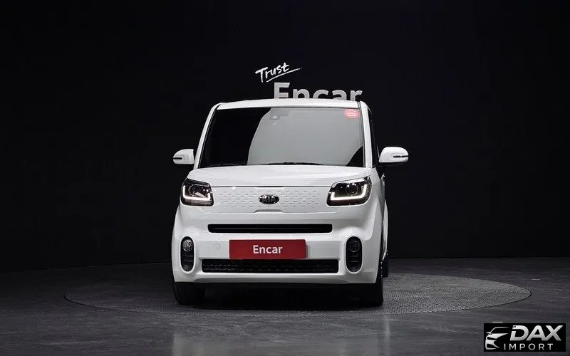 Kia RAY Signature