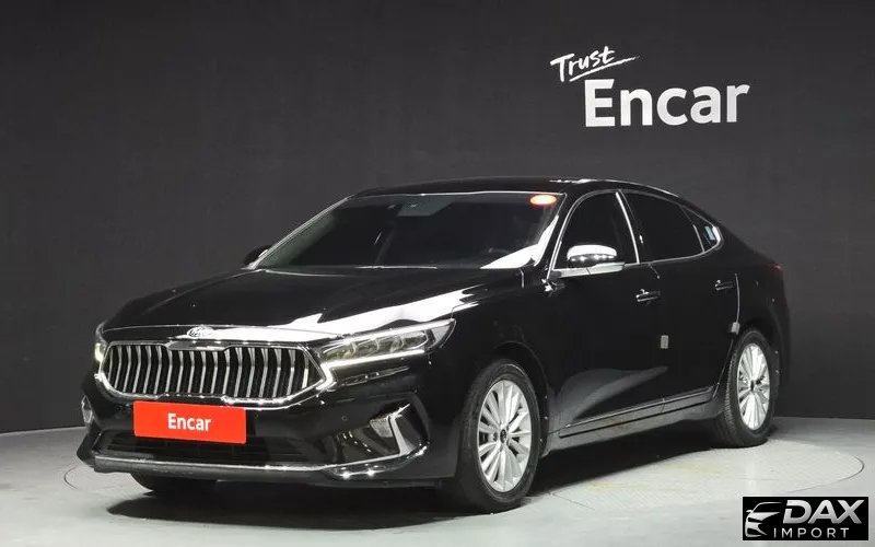 Kia K7 3.0 LPI Trendy(Rented Car)