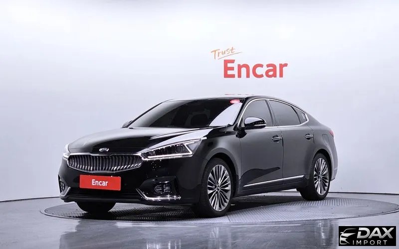 Kia K7 3.3 GDI Noblesse