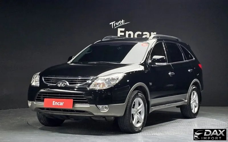 Hyundai Veracruz Diesel 2WD 300X