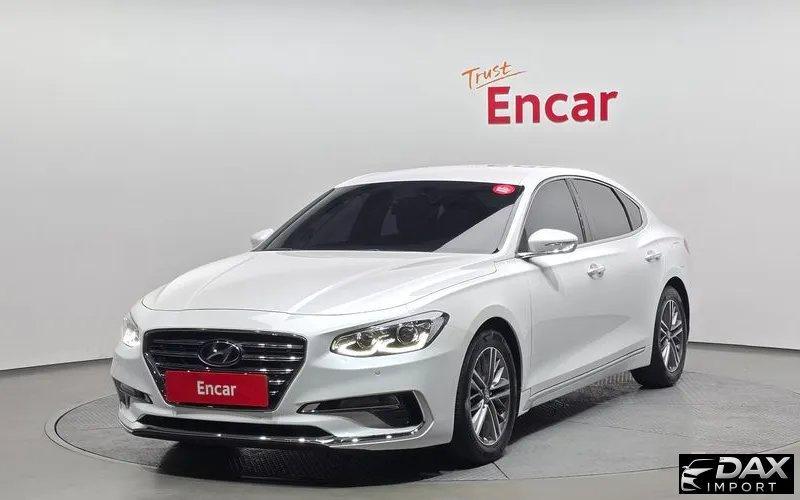 Hyundai Grandeur 2.4 Modern