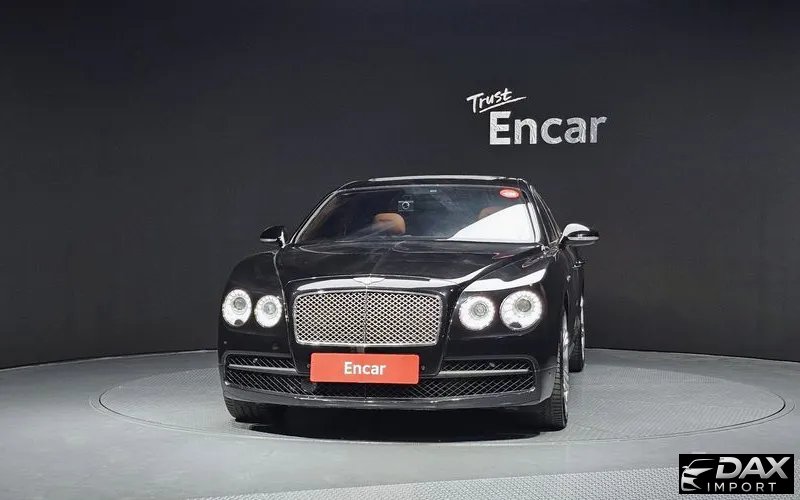 Bentley Flying Spur 4.0