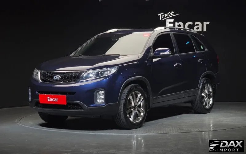 Kia Sorento Diesel 2.0 2WD