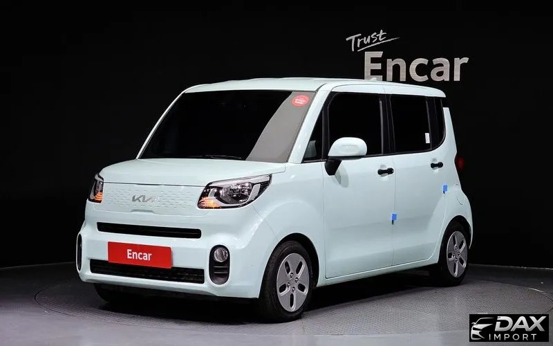 Kia RAY Van