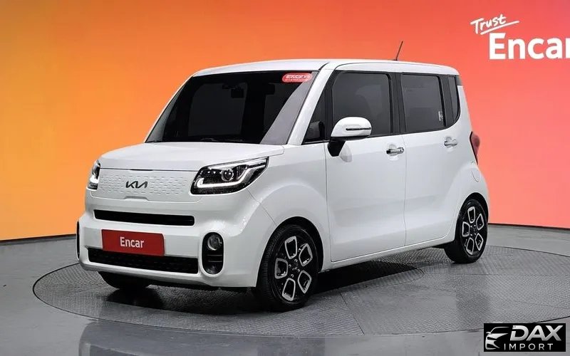 Kia RAY Signature
