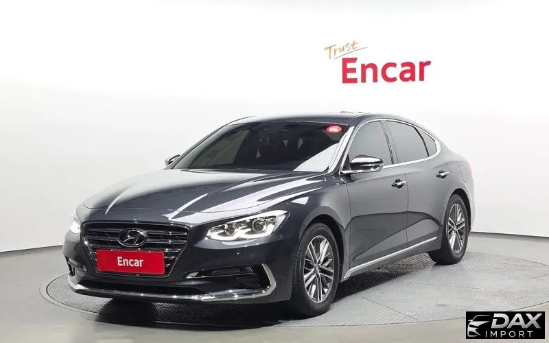 Hyundai Grandeur 2.4 Premium