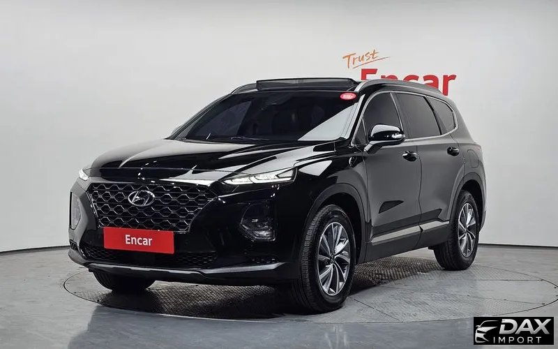 Hyundai Santafe Gasoline 2.0T 2WD