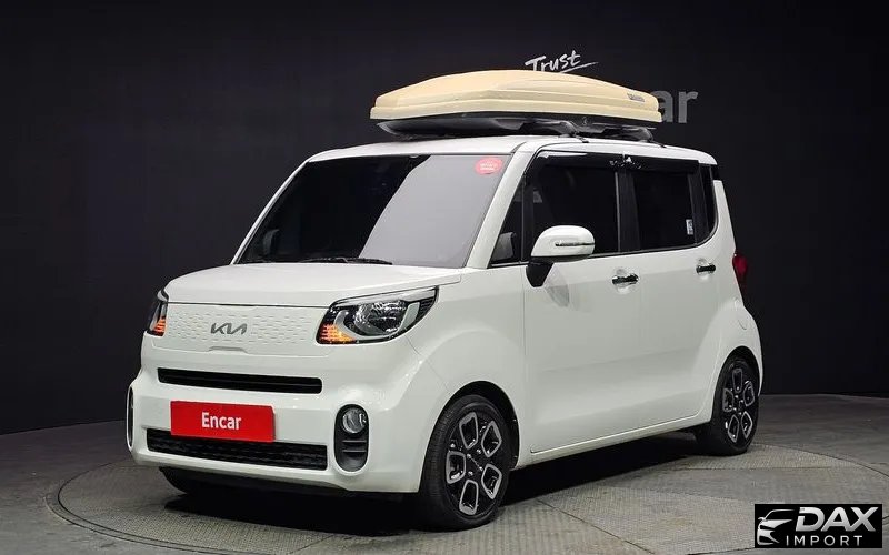 Kia RAY Best Selection