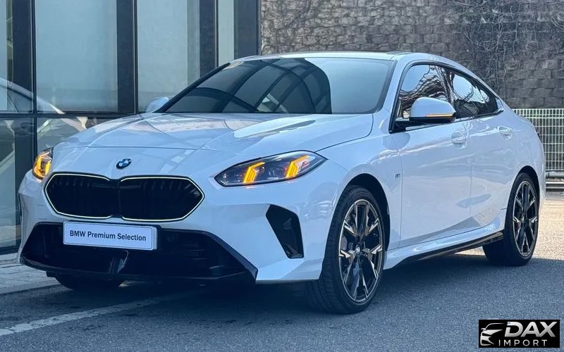 BMW 2-Series 228 xDrive M Sport