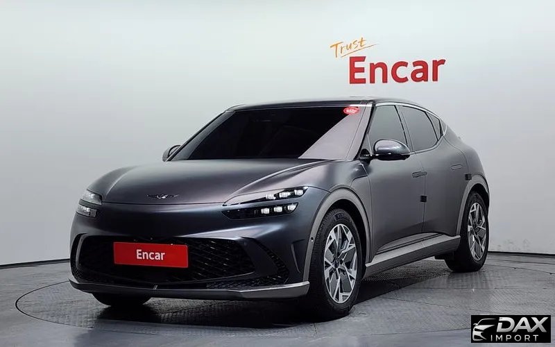 Genesis GV60 Standard