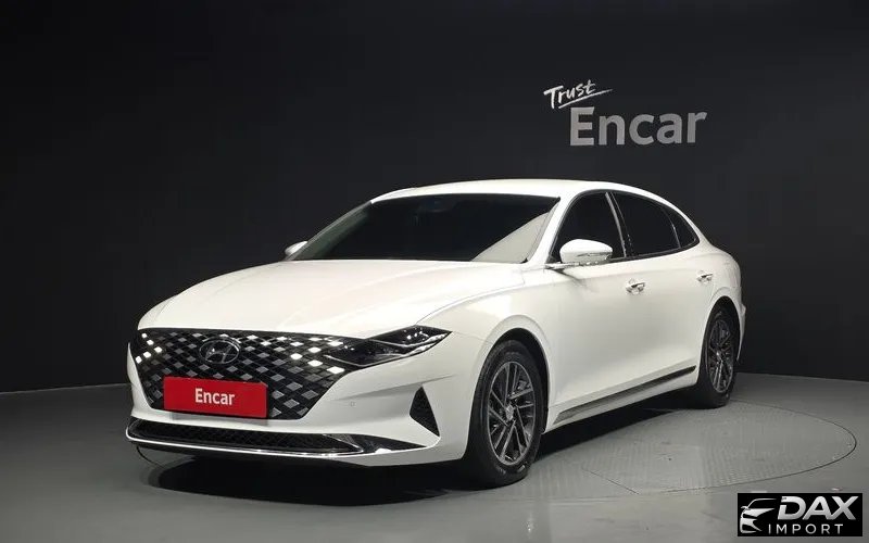 Hyundai Grandeur 2.5