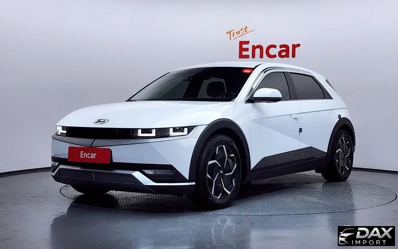 Hyundai Ioniq5 Standard