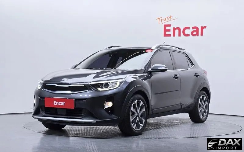 Kia Stonic 1.4