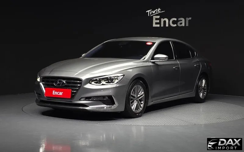 Hyundai Grandeur 2.4 Modern