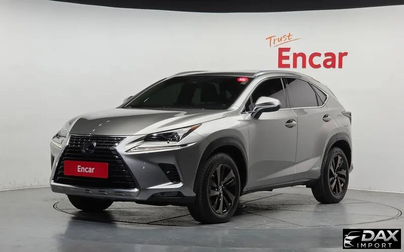 Lexus NX Executive