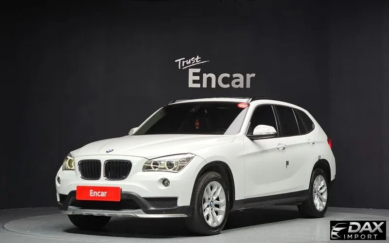 BMW X1 xDrive 20d