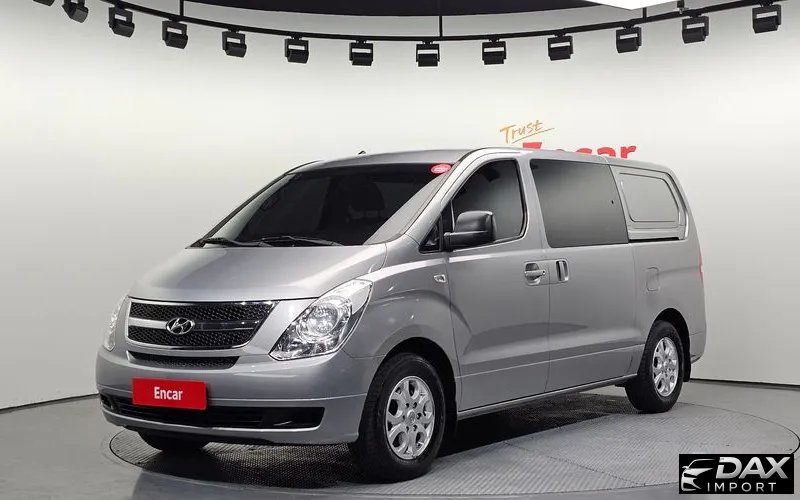 Hyundai Starex 5-Seater VAN