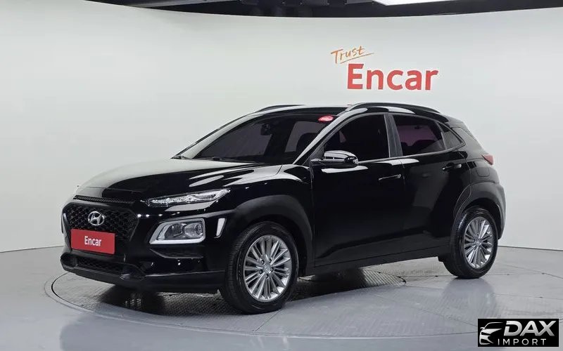 Hyundai Kona Diesel 1.6 2WD