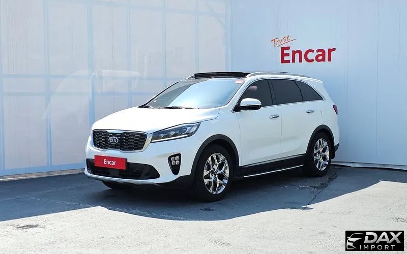 Kia Sorento Diesel 2.0 2WD