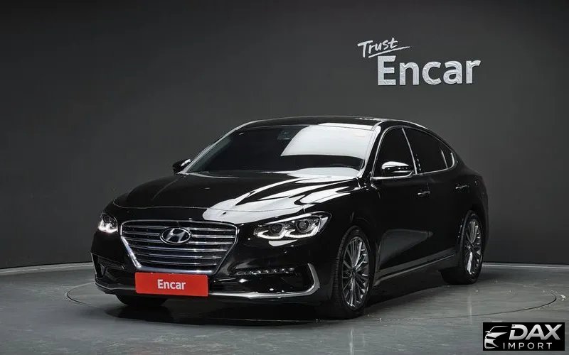 Hyundai Grandeur 2.4 Premium