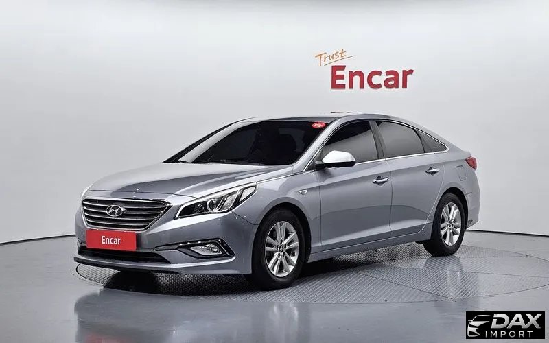 Hyundai Sonata 2.0 Style
