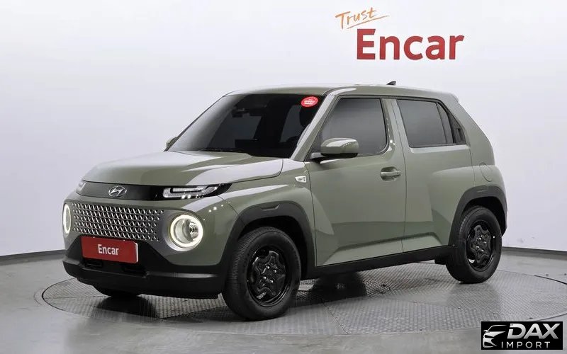 Hyundai Casper Smart