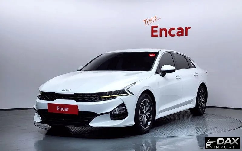 Kia K5 2.0