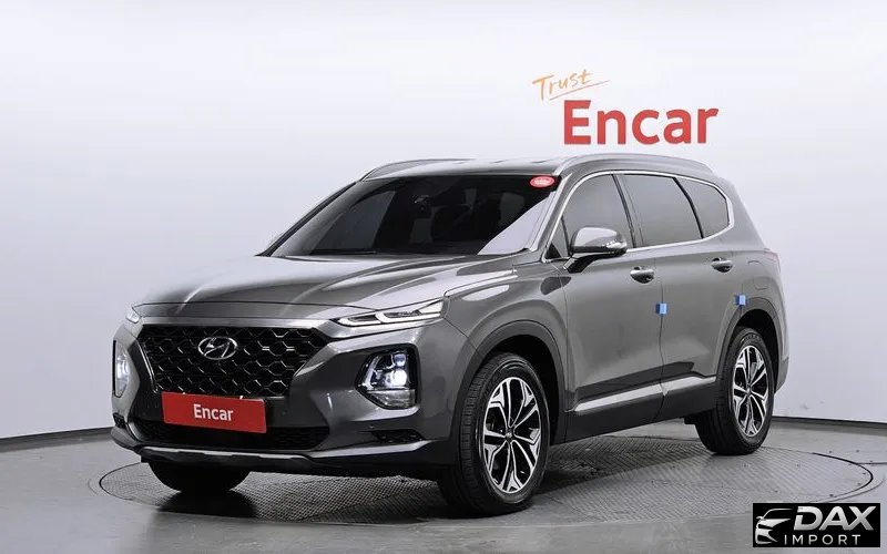 Hyundai Santafe Gasoline 2.0T 2WD