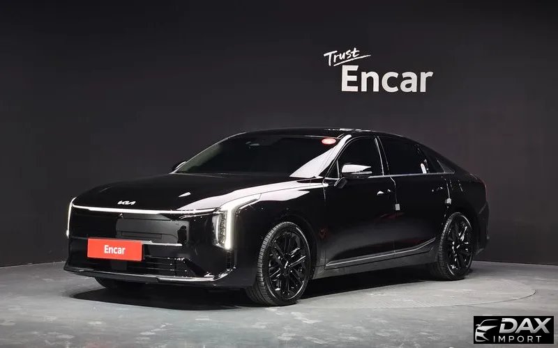 Kia K8 3.5 Gasoline 4WD