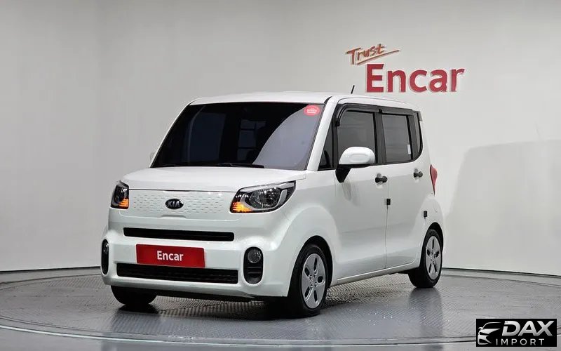 Kia RAY Van