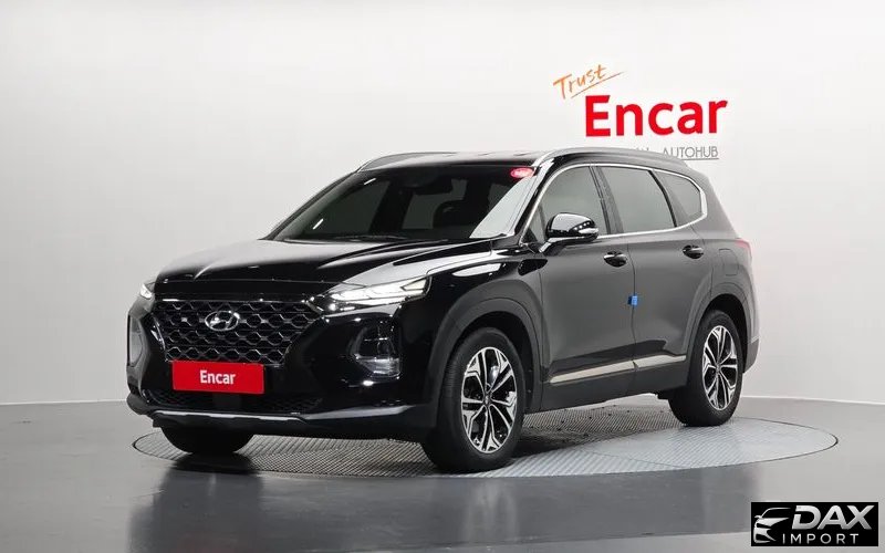 Hyundai Santafe Gasoline 2.0T 2WD