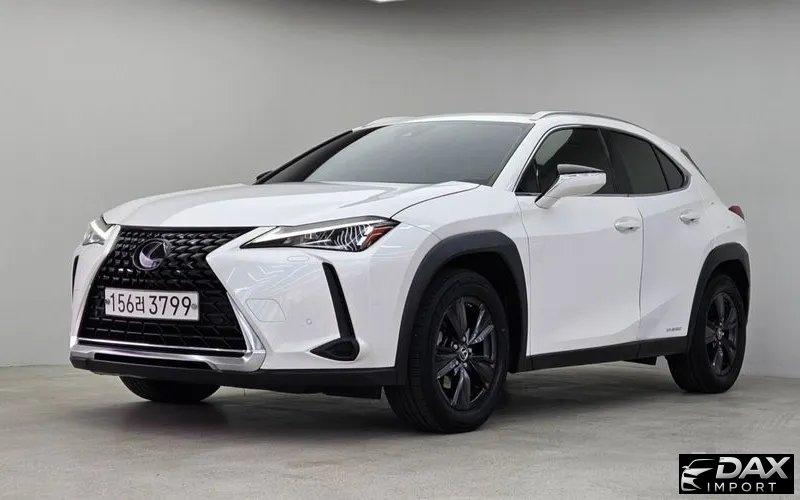 Lexus UX 2.0 2WD