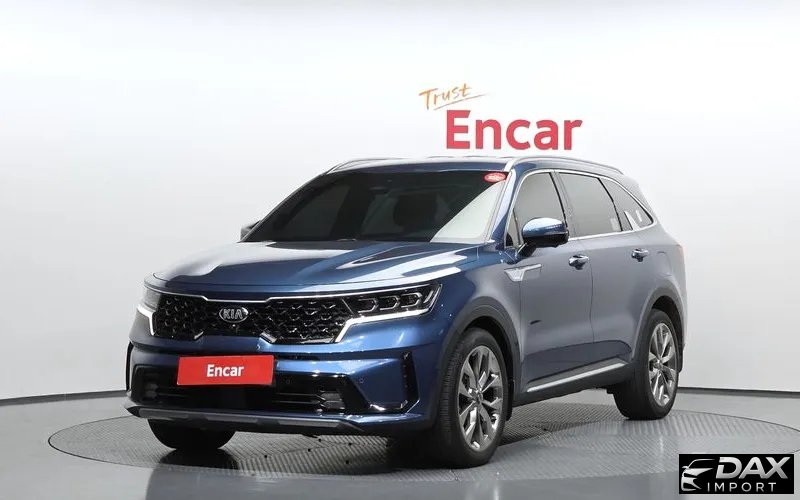 Kia Sorento Diesel 2.2 4WD