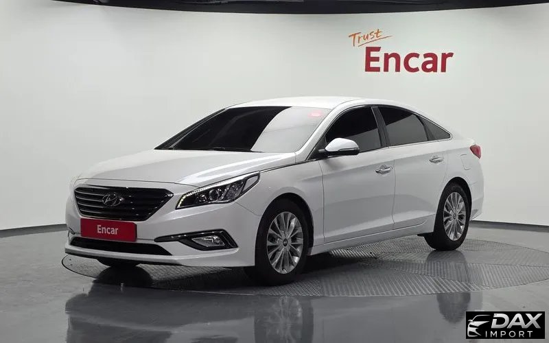 Hyundai Sonata 2.0 Smart