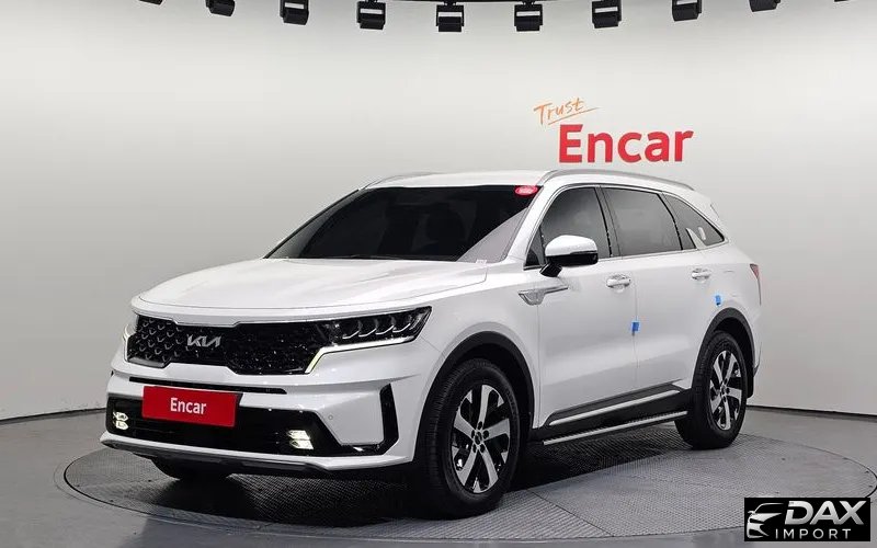 Kia Sorento Diesel 2.2 2WD