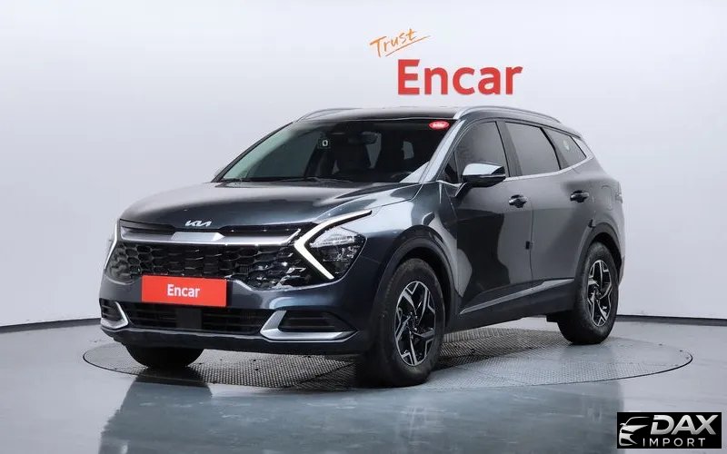 Kia Sportage Diesel 2.0 2WD