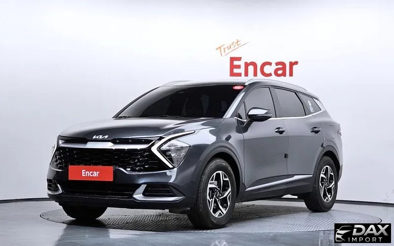 Kia Sportage Diesel 2.0 2WD